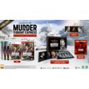 Agatha Christie - Murder on the Orient Express - Deluxe Edition Xbox Series X/ One